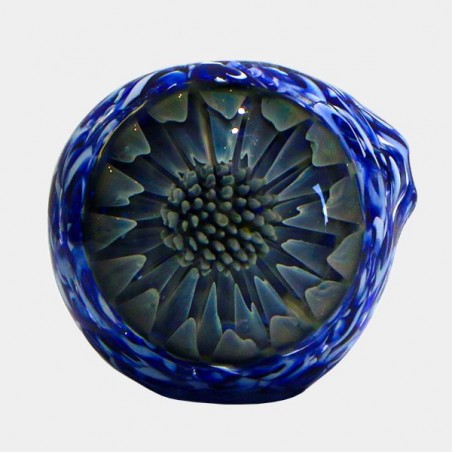 Discreet Glass Pipe for smoking cannabis - GB
