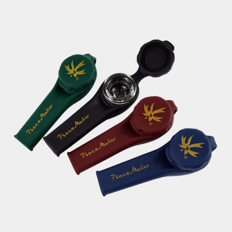 Buy Kayo Silicone Pipe - GB The Green Brand