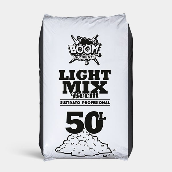 Boom Nutrients Light Mix