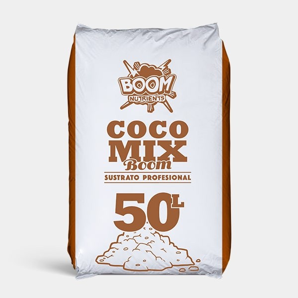 View Coco Mix Boom Professional Coco Substrate -GB