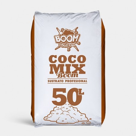 Coco Mix Boom Professional Coco Substrate -GB