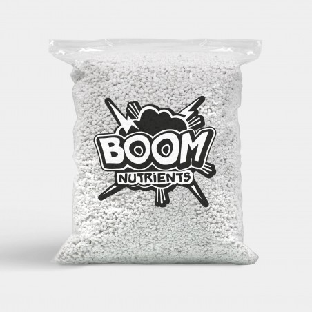 Boom Nutrients Perlite - GB The Green Brand