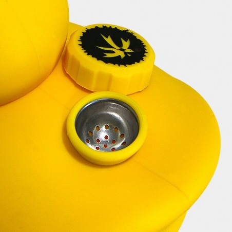 Kwack Rubber Duck bowl