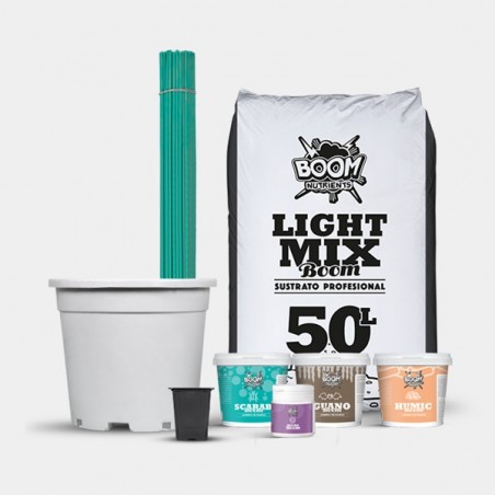 Super Soil Kit 17L