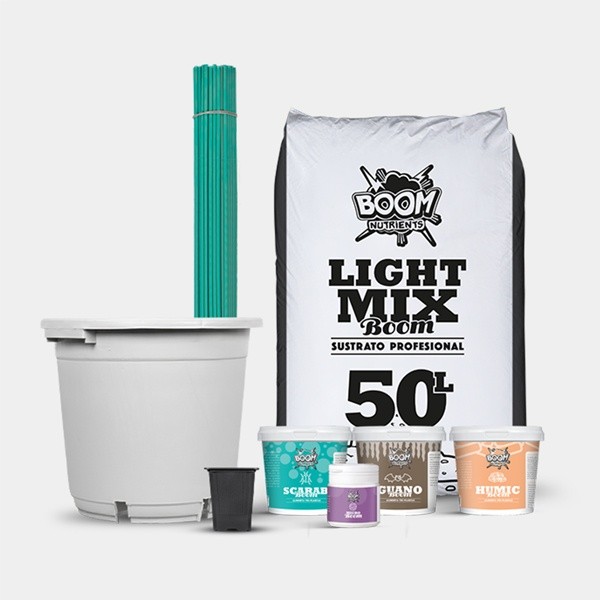 Super Soil Kit