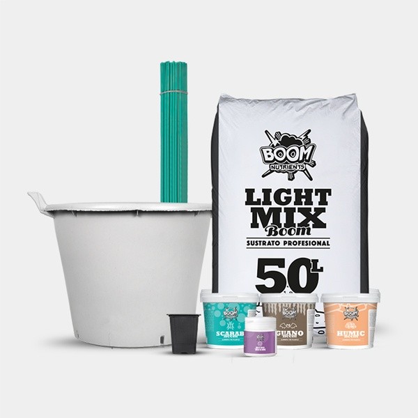 Super Soil Kit