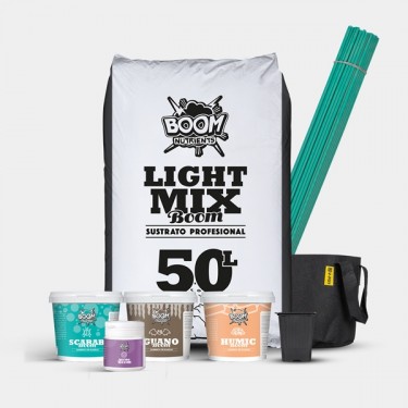 Direct Soil Kit - GB The Green Brand