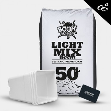 Outdoor Auto Pack