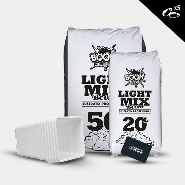 Outdoor Auto Pack