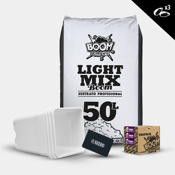 Outdoor Auto Pack