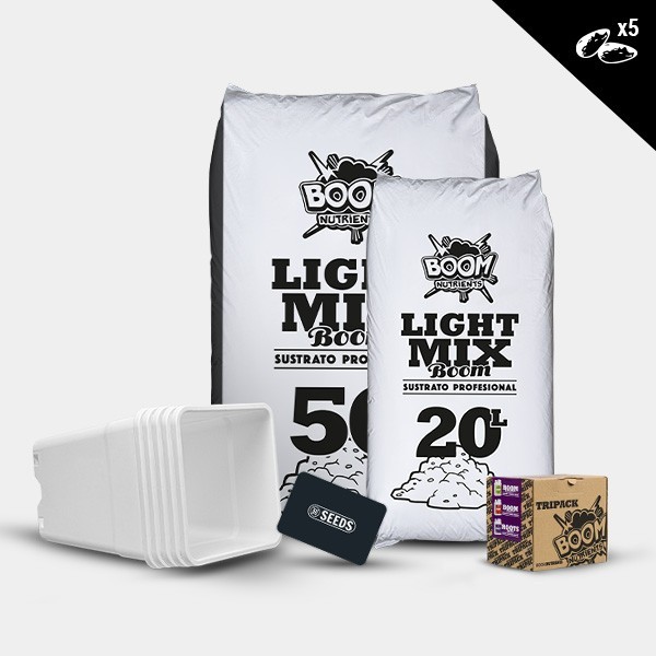 Outdoor Auto Pack
