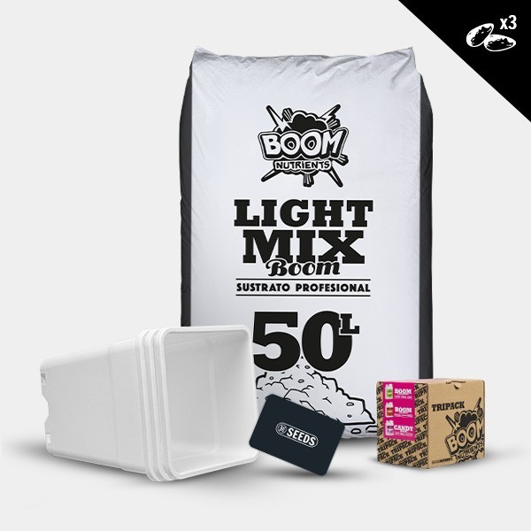 Outdoor Auto Pack