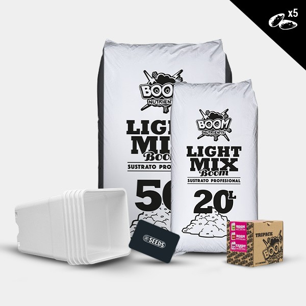 Outdoor Auto Pack