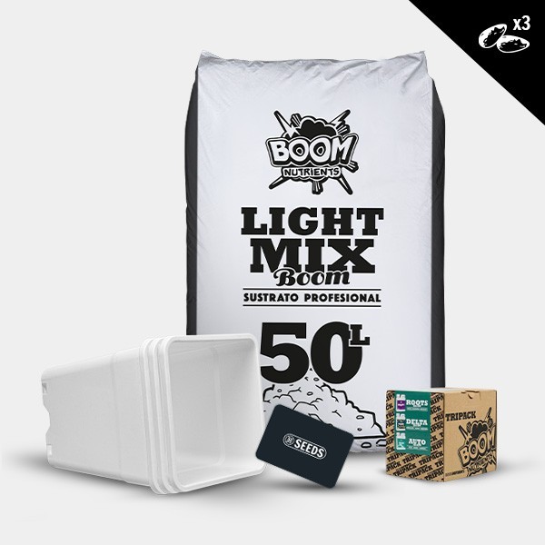 Outdoor Auto Pack