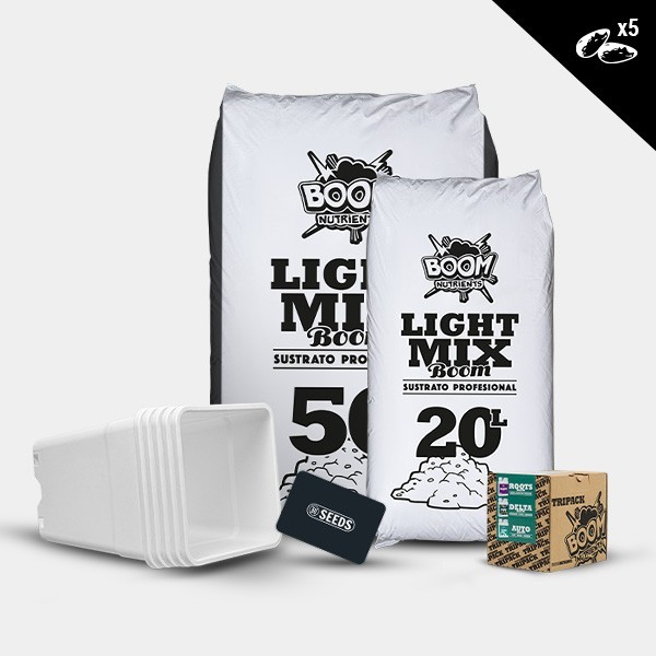Outdoor Auto Pack