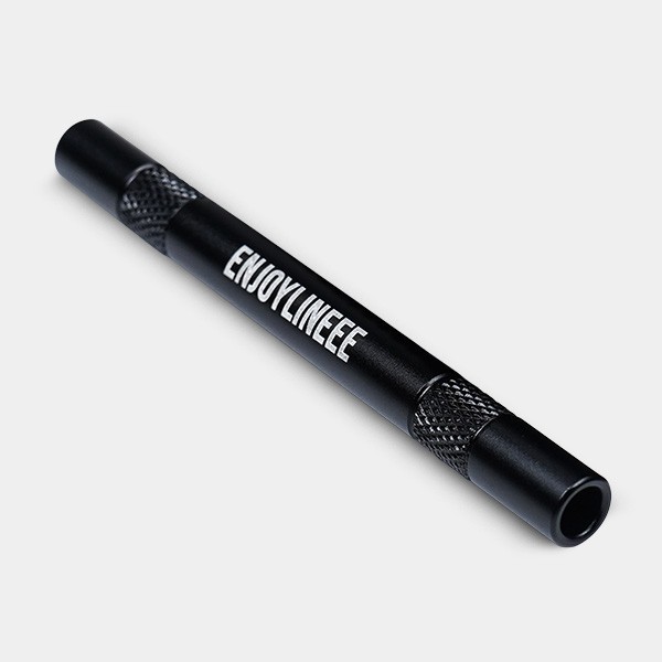 Enjoylineee snuff tube - GB The Green Brand