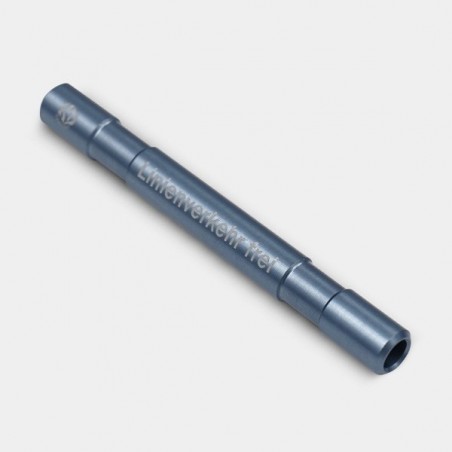 Aluminum Sniffer Linienverkehr Frei - GB The Green Brand