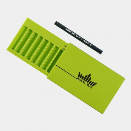 Green Royal Box