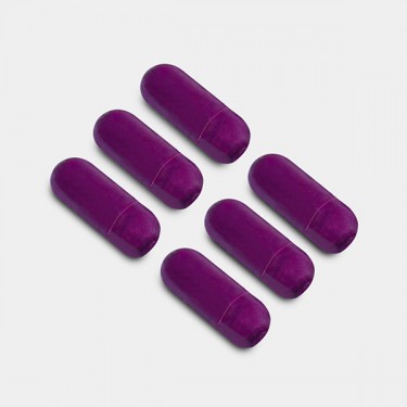 High Hawaians Magic Truffles Microdose Capsules - GB The Green Brand