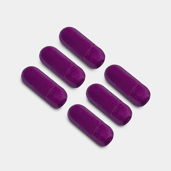 High Hawaians Magic Truffles Microdose Capsules - GB The Green Brand