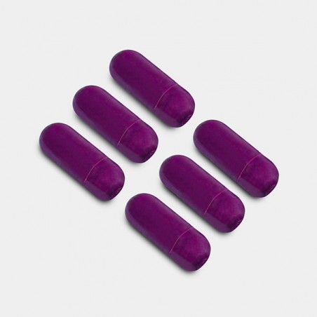 High Hawaians Magic Truffles Microdose Capsules - GB The Green Brand