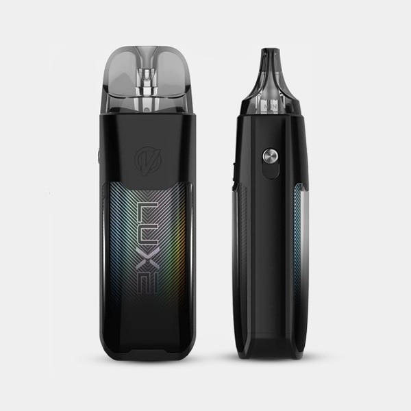 Vaporesso Luxe XR Max Vaporizer - GB The Green Brand
