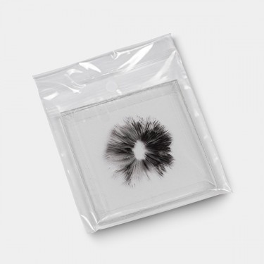 Thai Spore Print detail