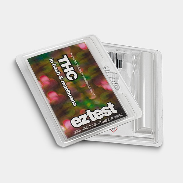 THC Test