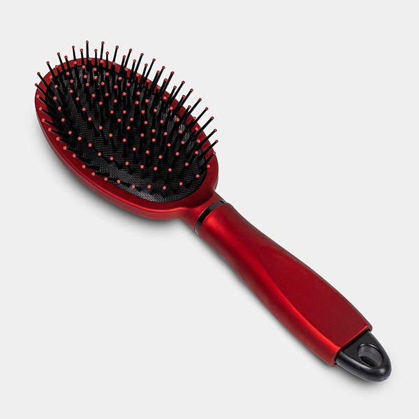 View Stash Hairbrush