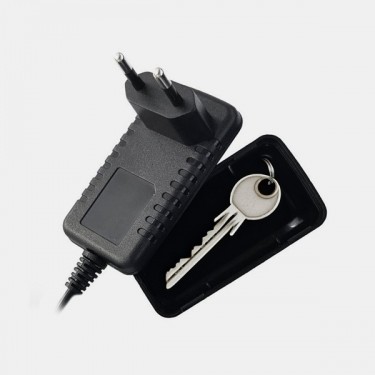 Stash Charger