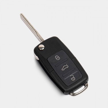 Stash Car Key
