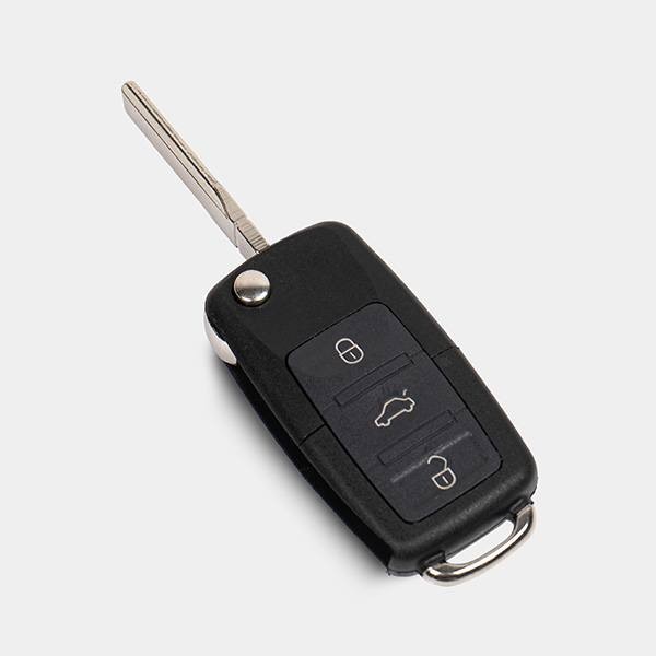 View Stash Car Key
