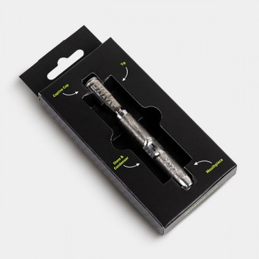 DynaVap M7 packaging