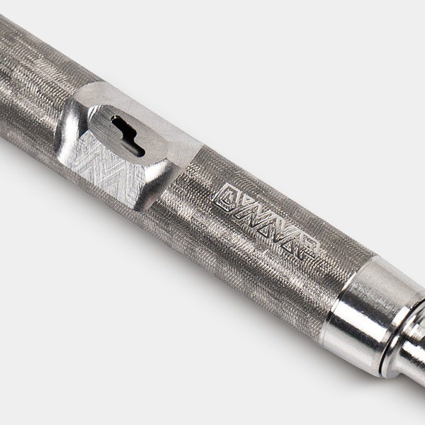DynaVap M7 XL structure