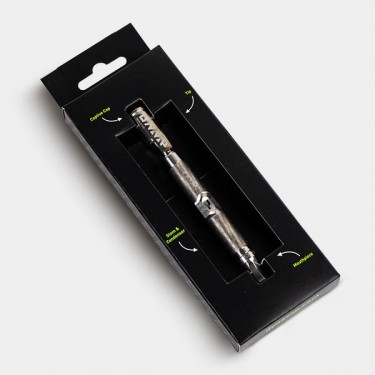 DynaVap M7 XL packaging