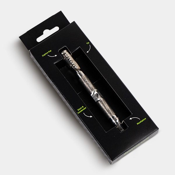 DynaVap M7 XL packaging