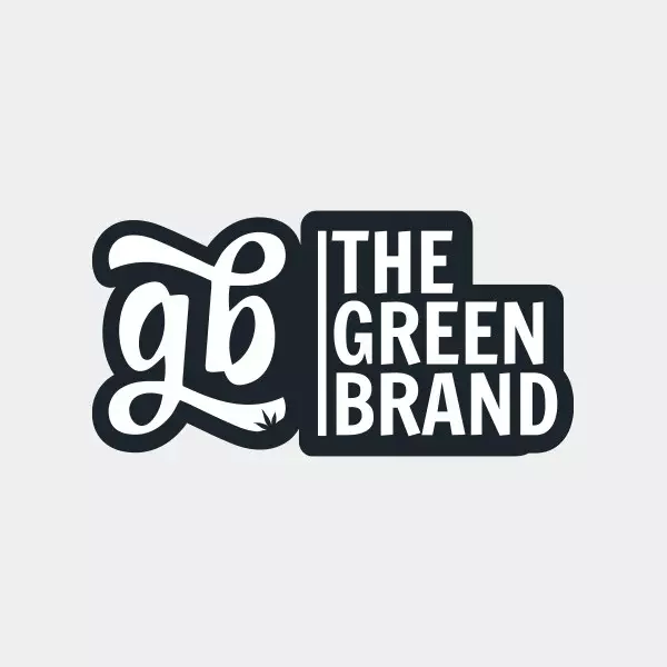 Corporate GB Sticker