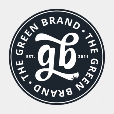 Corporate GB Sticker