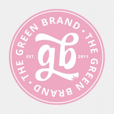 Corporate GB Sticker