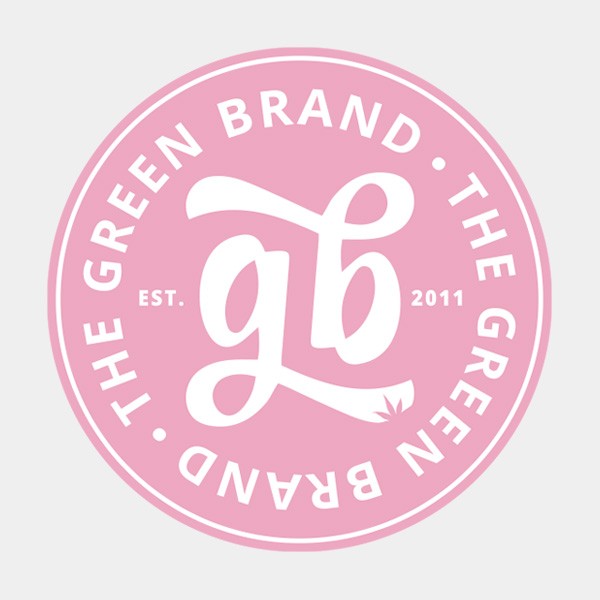 Corporate GB Sticker