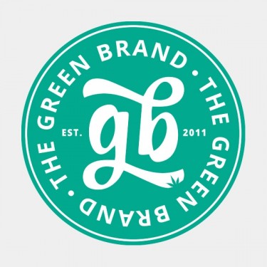 Corporate GB Sticker