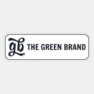 Corporate GB Sticker