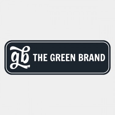 Corporate GB Sticker
