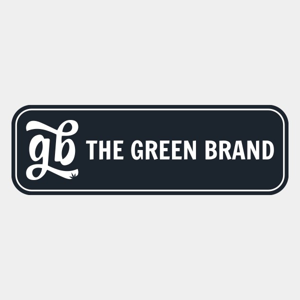 Corporate GB Sticker