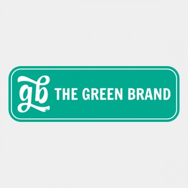 Corporate GB Sticker