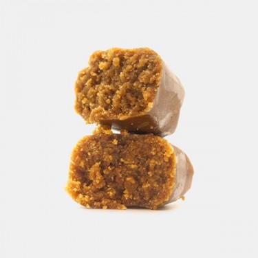 The Tree CBD 'Gelonade Piattella' CBD Hash open