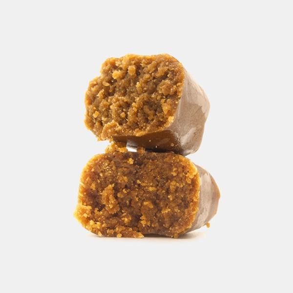 The Tree CBD 'Gelonade Piattella' CBD Hash open