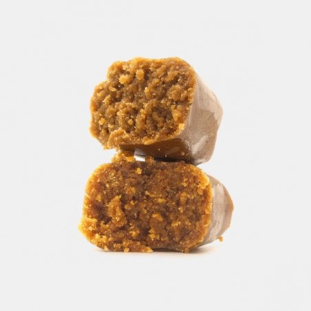 The Tree CBD 'Gelonade Piattella' CBD Hash open