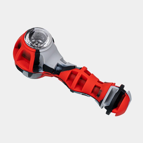 Portable Water Pipe