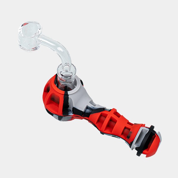 Portable Water Pipe